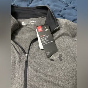 Under Armour quarter zip